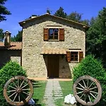 Ulignano 빌라 *