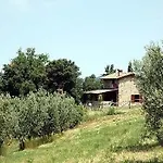빌라 Ulignano *