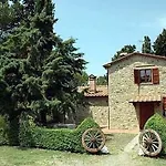 Ulignano 빌라 *
