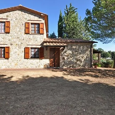 Villa Ulignano *