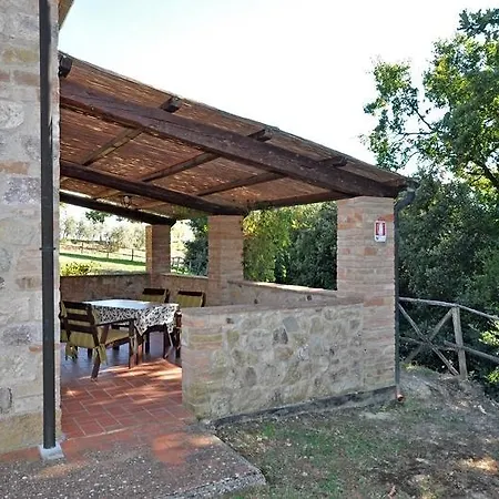 Ulignano * Volterra