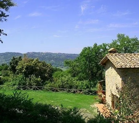 Ulignano Volterra