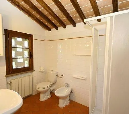 Villa Ulignano *