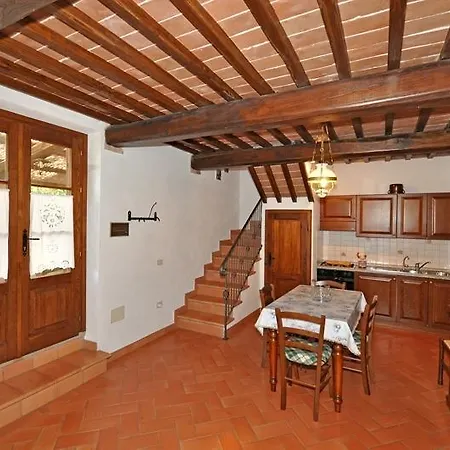 Ulignano Villa *