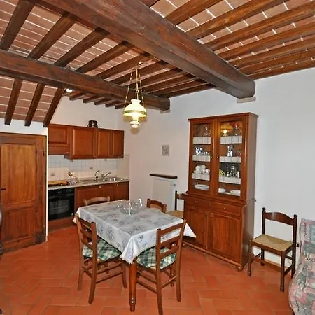 Villa Ulignano Volterra