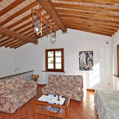 Ulignano * Volterra