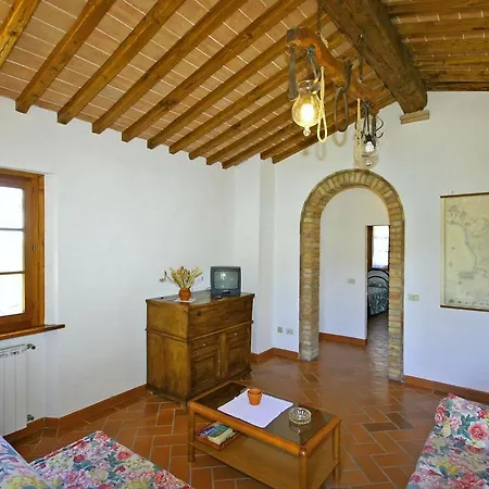 Villa Ulignano *